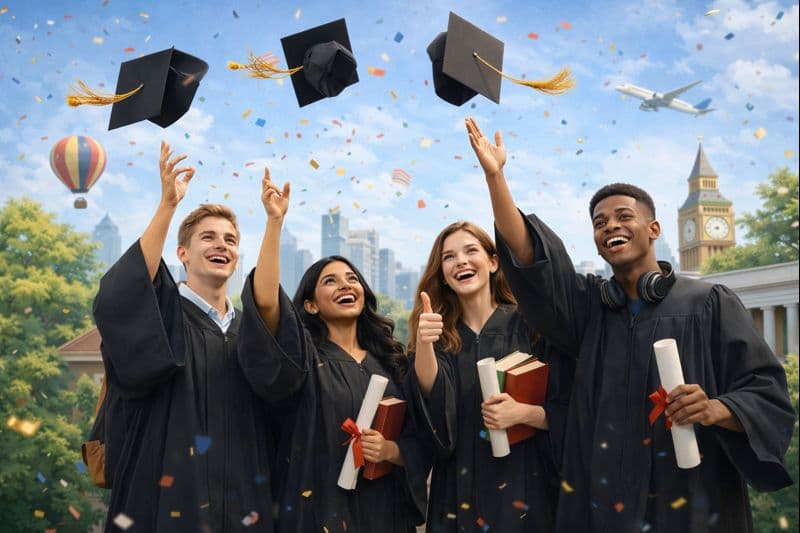 Your Education. Our Mission.