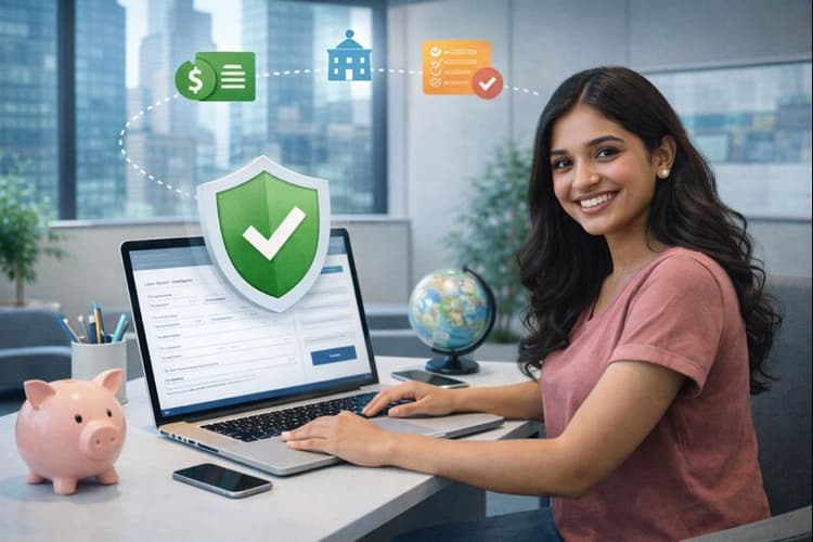 Check Loan Eligibility